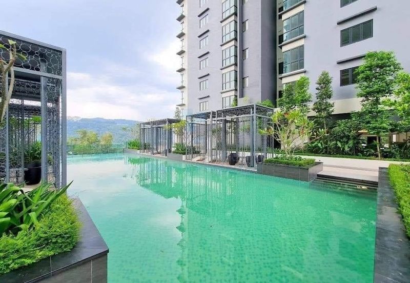 Residensi Setiawangsa