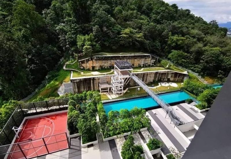 Residensi Setiawangsa