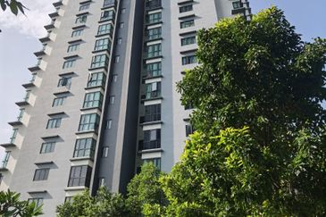 Residensi Setiawangsa