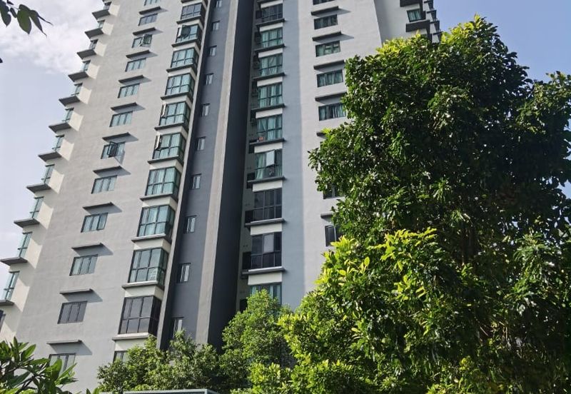 Residensi Setiawangsa