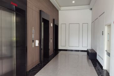 Residensi Setiawangsa