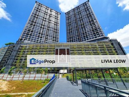 Save RM151K  Sale -39% Below Market Value Aera Service Residence, Petaling Jaya , Selangor, Petaling Jaya