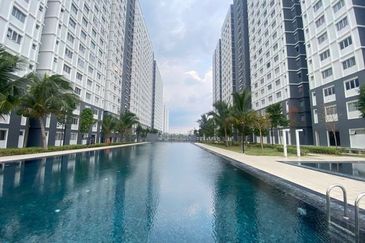 Harmony Apartment @ Eco Majestic