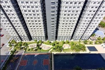 Harmony Apartment @ Eco Majestic