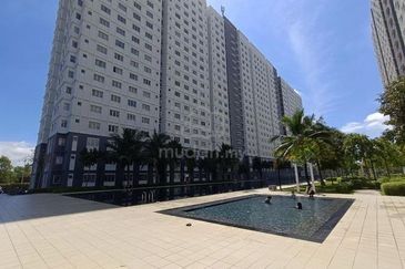 Harmony Apartment @ Eco Majestic