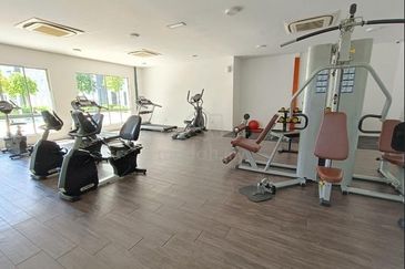 Harmony Apartment @ Eco Majestic