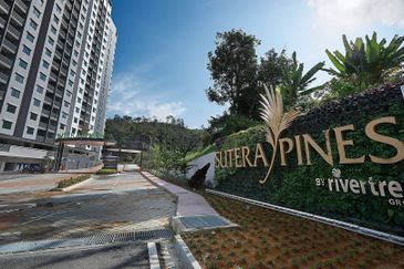 Sutera Pines