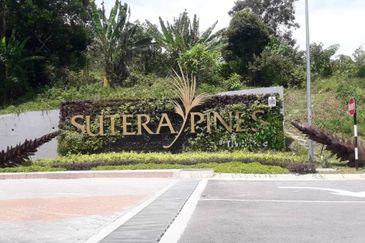 Sutera Pines