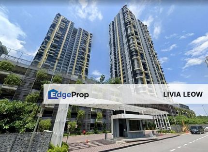 Sale Below Market Value  Le Pavilion Bandar Puteri, Puchong, Selangor, Selangor, Bandar Puteri Puchong