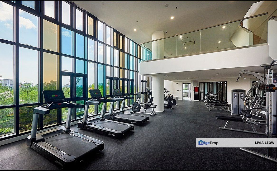 Sale -20% Below Market Value Residensi Paisley Subang Jaya Selangor, Selangor, Subang Jaya