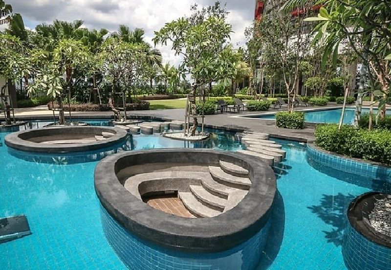 Paisley Serviced Residences @ Tropicana Metropark