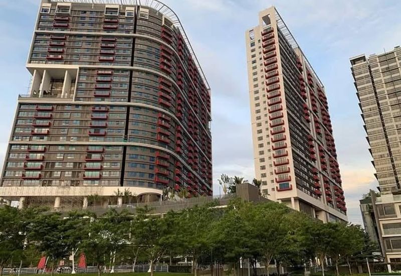 Paisley Serviced Residences @ Tropicana Metropark