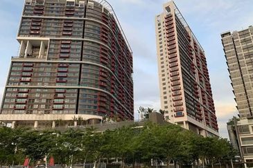 Paisley Serviced Residences @ Tropicana Metropark