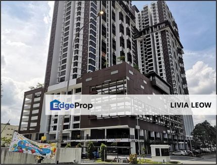  Sale -28% Below Market Price Residensi Estetika (Astetica Residences), The Mines Resort City, Seri Kembangan, Selangor, Selangor, Seri Kembangan