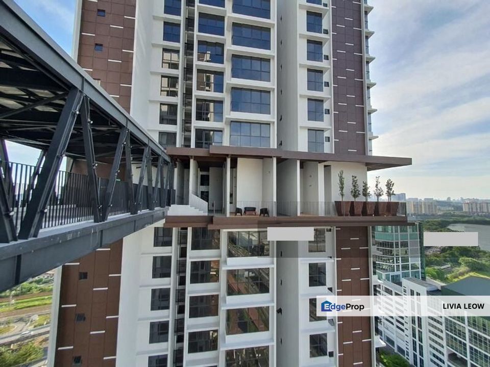  Sale -24% Below Market Price Residensi Estetika (Astetica Residences), The Mines Resort City, Seri Kembangan, Selangor, Selangor, Seri Kembangan