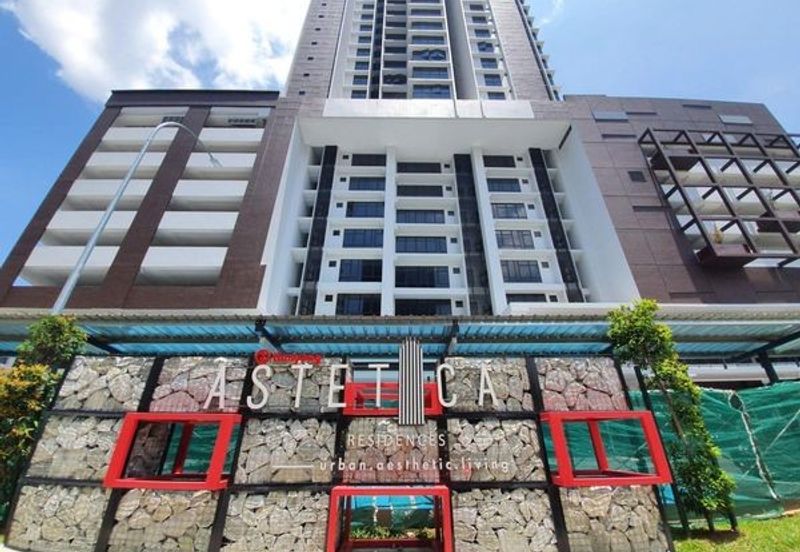 Astetica Residences