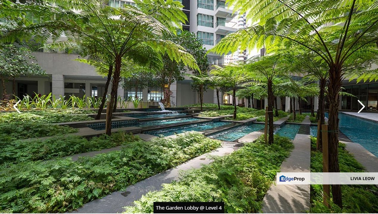 Sale -41% Below Market Value The Regalia Jalan Sultan Ismail Kuala Lumpur, Kuala Lumpur, KL City