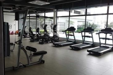 Infiniti 3 Residences