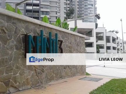Save Rm202k Sale -27% Below Market Value Infiniti 3, Wangsa Maju  K L , Kuala Lumpur, Wangsa Maju