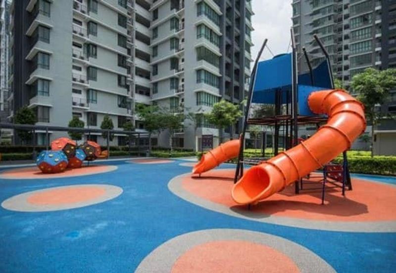 Infiniti 3 Residences