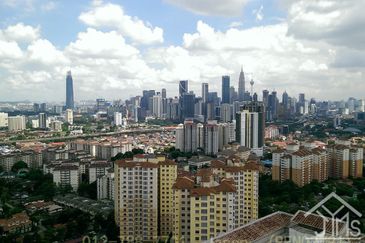 Seri Maya Condominium