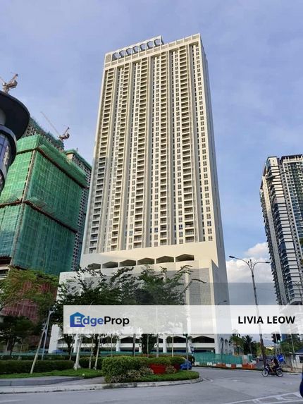 Save Rm240k Sale -24% Below Market Value Una @ Peel,  Residensi Peel , Kuala Lumpur, Cheras