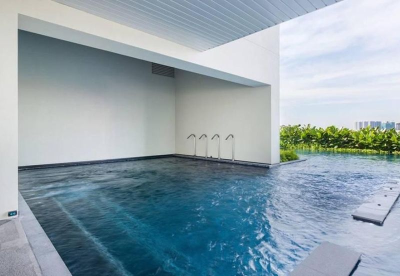 UNA Residence Jalan Peel