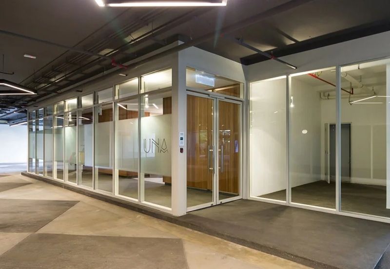 UNA Residence Jalan Peel