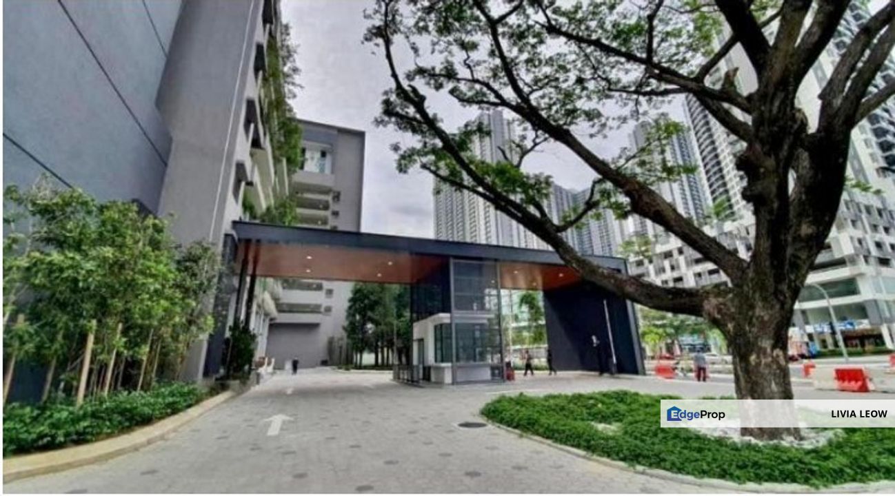 Sale -24% Below Market Value  Residensi M Centura,  Kuala Lumpur, Kuala Lumpur, Sentul