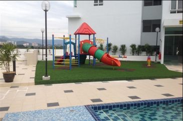 Panorama Sentul Residence