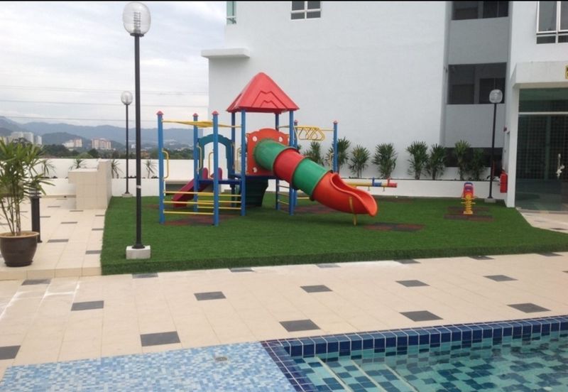 Panorama Sentul Residence