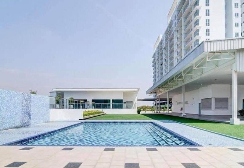 Panorama Sentul Residence