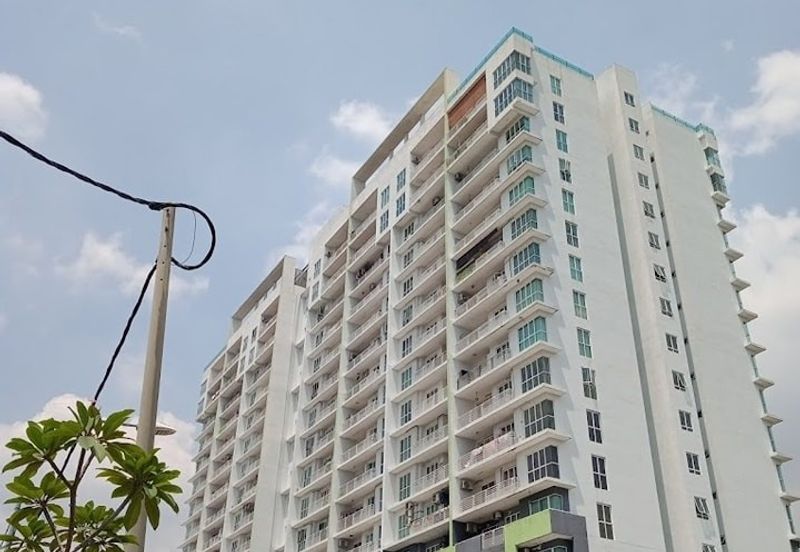 Panorama Sentul Residence