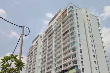 Panorama Sentul Residence