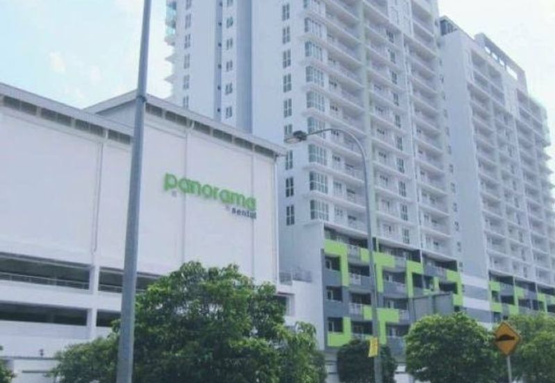 Panorama Sentul Residence