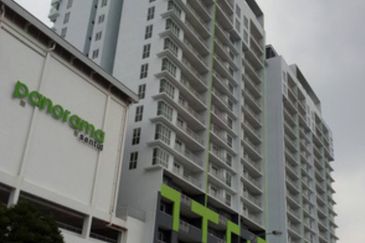 Panorama Sentul Residence