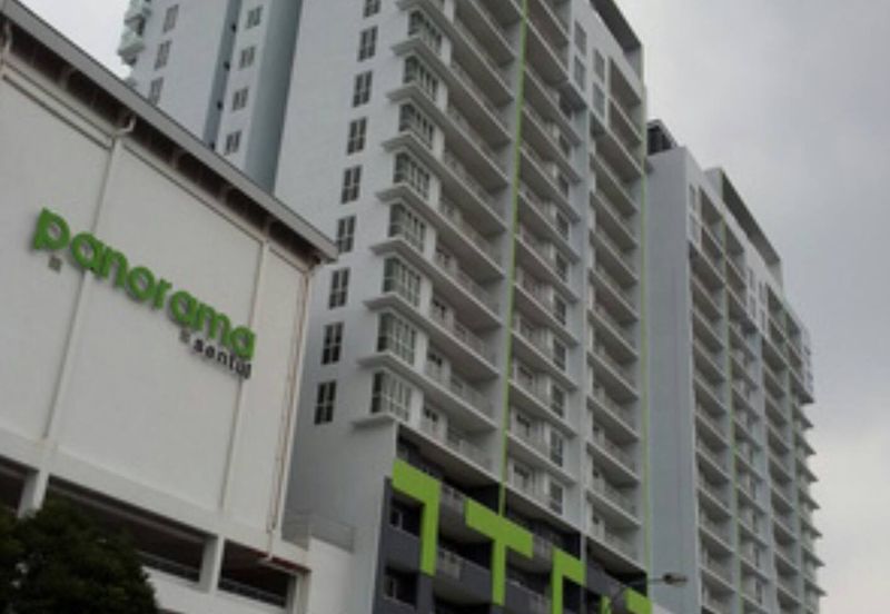 Panorama Sentul Residence