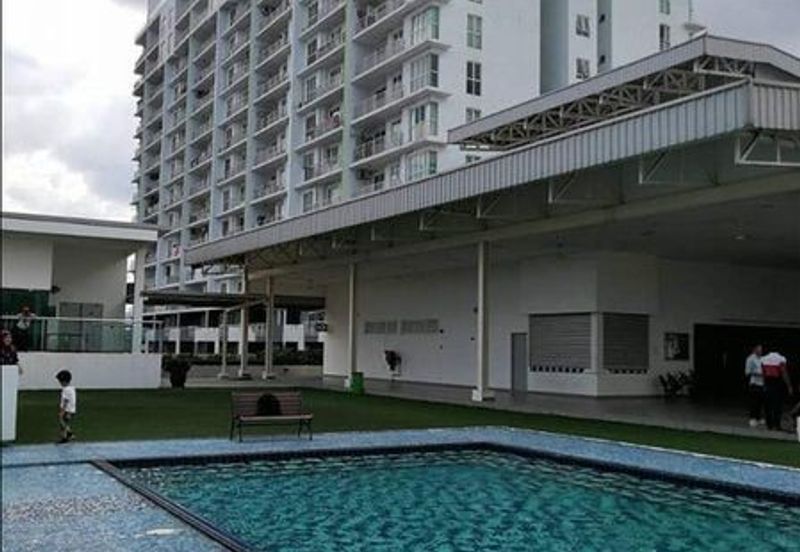 Panorama Sentul Residence