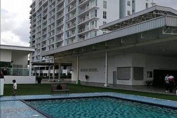 Panorama Sentul Residence
