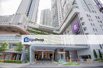 Save Rm245k  Sale -35% Below Market value Idaman Robertson K Lumpur , Kuala Lumpur, Pudu