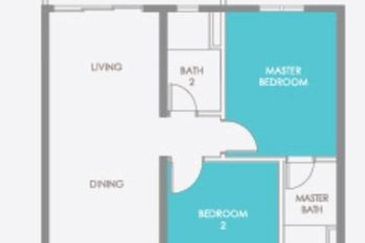 Sentul Point Residence