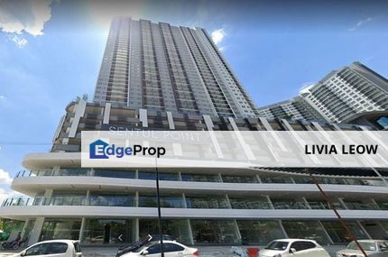 Sale -20% below Market Value Sentul Point / Puncak Sentul Jalan Sentul Perdana, 51000 Kuala Lumpur, Kuala Lumpur, Sentul