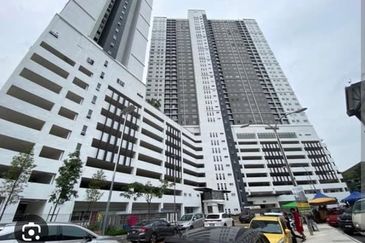 Apartment Lili Petaling (RUMAWIP)