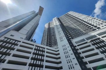 Apartment Lili Petaling (RUMAWIP)