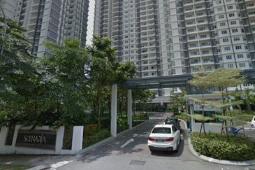 Scenaria (Laman Scenaria Kiara)