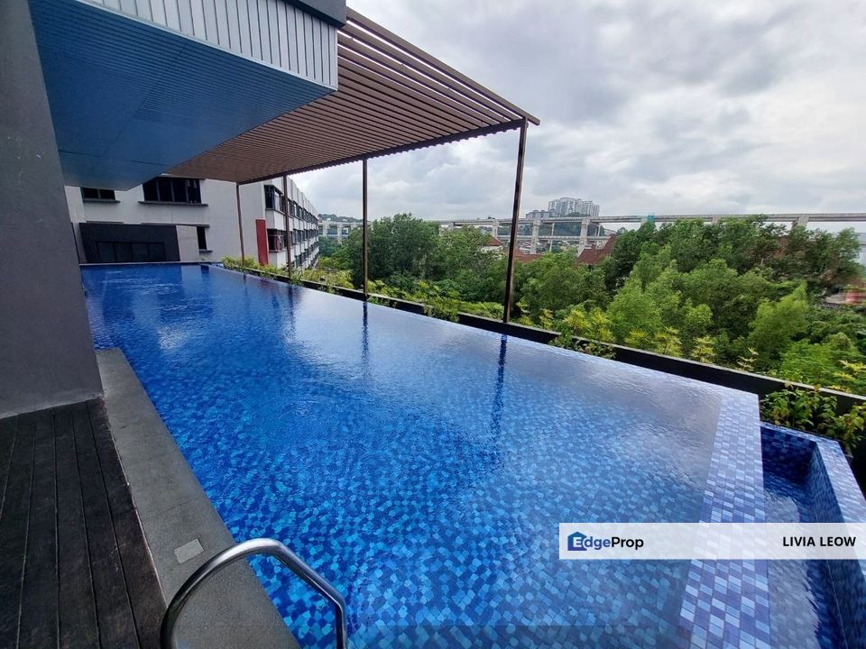 Sale -20% Below Market Value  The Annex @ Medan Connaught 56000 Kuala Lumpur, Kuala Lumpur, Cheras