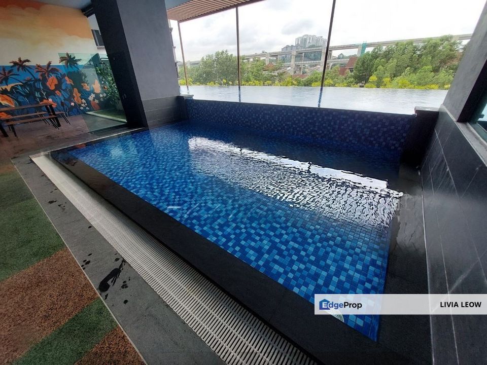 Sale -20% Below Market Value  The Annex @ Medan Connaught 56000 Kuala Lumpur, Kuala Lumpur, Cheras