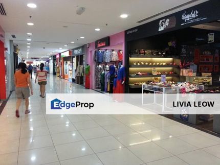 Save $185k Sale -45% Retail Lot  - Fiesta @ Axis Pandan Ampang, Selangor, Ampang