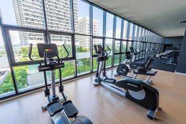 SqWhere Service Apartments