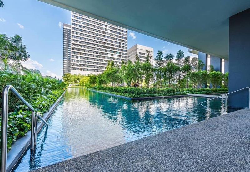 SqWhere Service Apartments